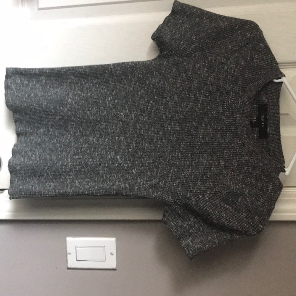 Knit top